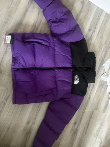 The north face 1996 700 - face, retro