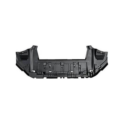Cache sous moteur - , avant