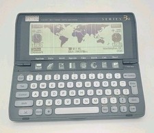 Vintage psion series - psion,