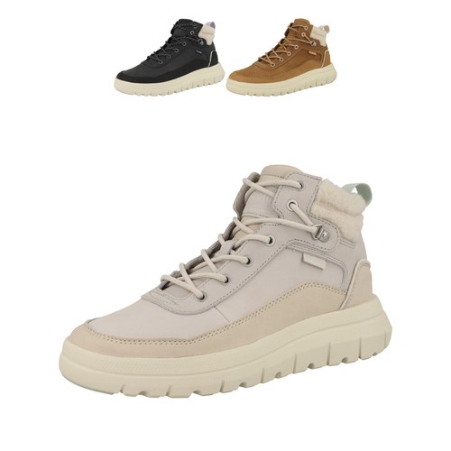 Bottes hiver palladium - bottes, d'hiver