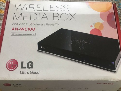 Transmetteur audio video - , lg