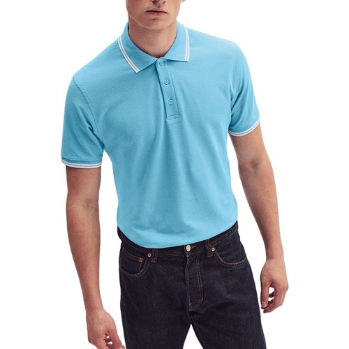Polo hommes manches - hommes, courtes