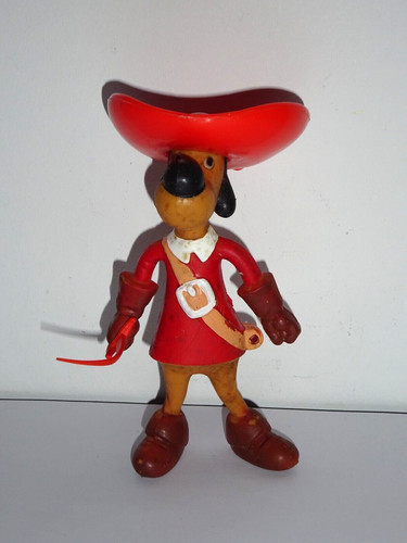 Figurine flexible 1 - flexible, n°1