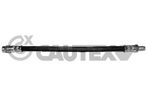 Flexible frein renault - de,