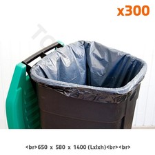 Housse conteneur sac poubelle - housse,