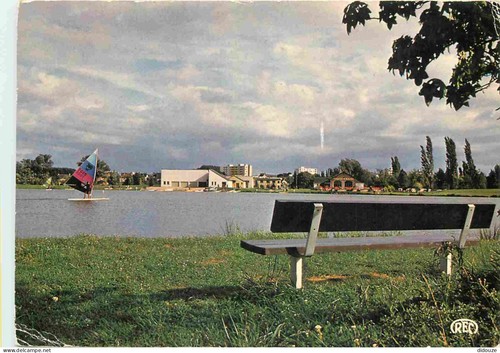 Carte postale - 36,