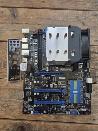 Msi x79a gd45 lga 2011 - x79a-gd45,