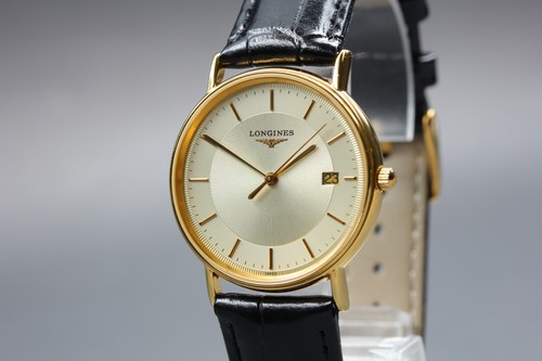 Montre longines grand classic - montre,