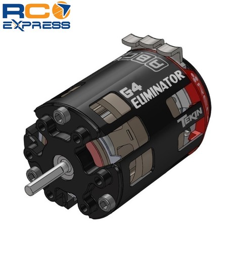 Tekin gen4 eliminator drag - eliminator,