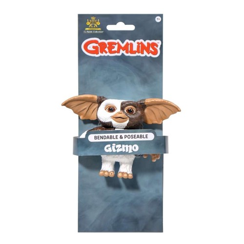 Gremlins figurine flexible