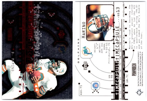 1999 upper deck - 1999, powerdeck