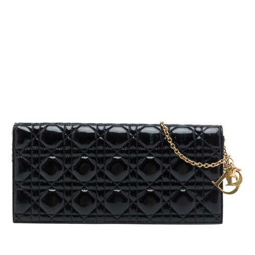 Dior cuir verni - dior,