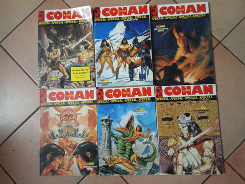 Lot integrale special - lot,