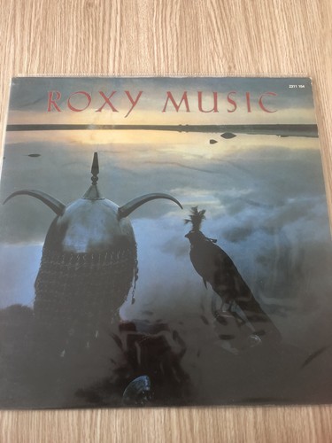 Roxy music avalon - roxy,