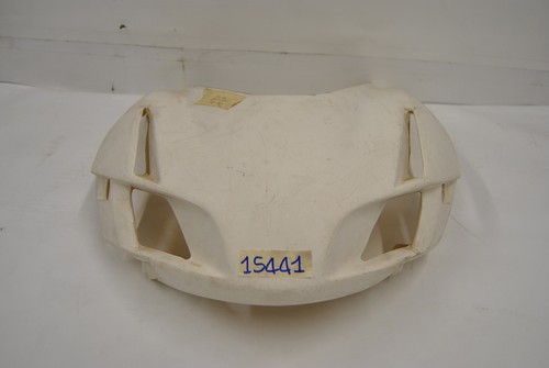 Carénage racing fibre - racing, en