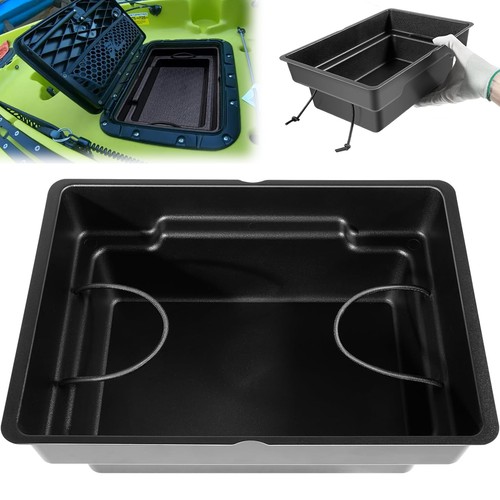 Hatch storage bucket accessory - hatch,