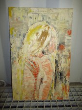 Tableau vintage style moderne - tableau,