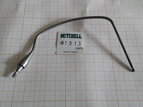 Pick moulinet mitchell 396 - pick,