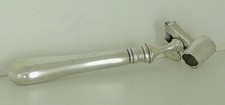 Ancien manche gigot - gigot, en