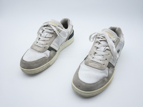 Lacoste chaussure sport - lacoste,