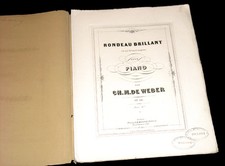 Rondeau brillant maj - rondeau,
