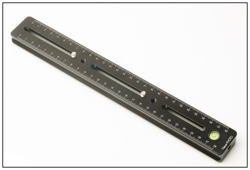 625 rail for - 12"x,