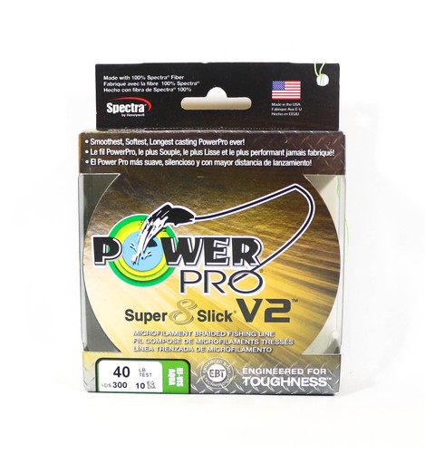 Power pro super - power, slick