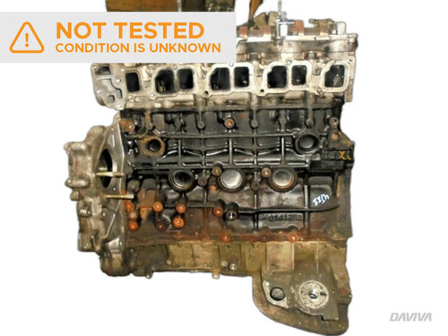 Isuzu trooper moteur - isuzu, 3.0