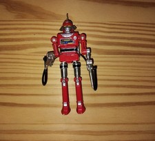Ulysse figurine métal - 31,