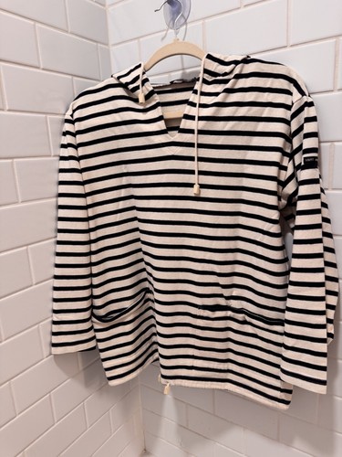 James breton with pockets - st.,
