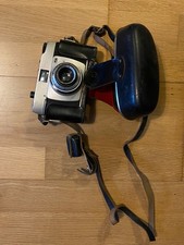Vintage ancien appareil photo - vintage,