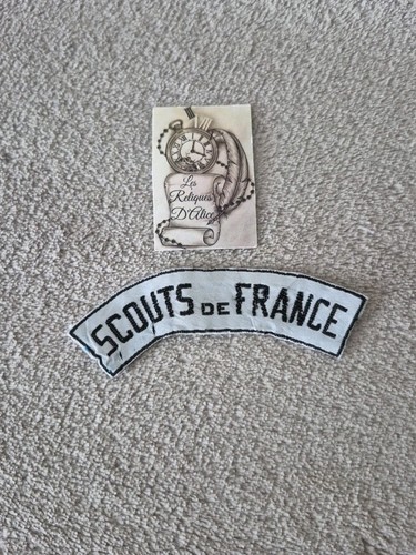 écusson insigne tissu - insigne,