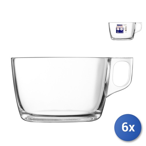 Arc tazzone jumbo tasse en - arc,