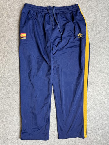 Umbro track pants mens - pants,
