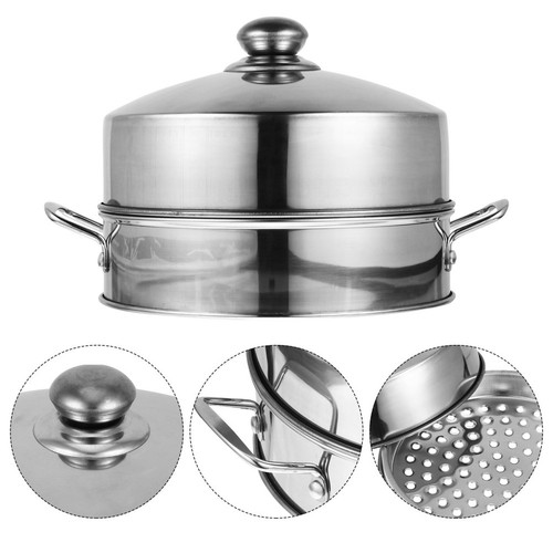 Paniers cuit vapeur - ,