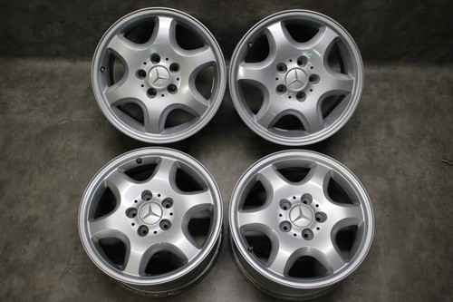 Original mercedes clk slk w170 - original,
