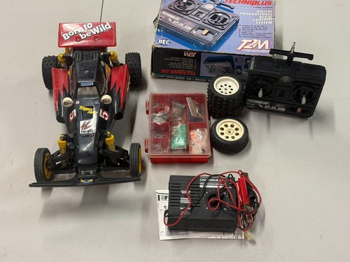 Tamiya falcon