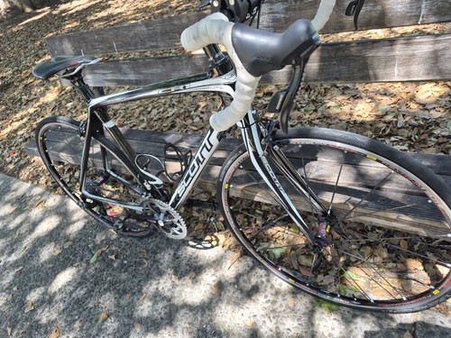 Scott cr1 elite - cr1, ultra