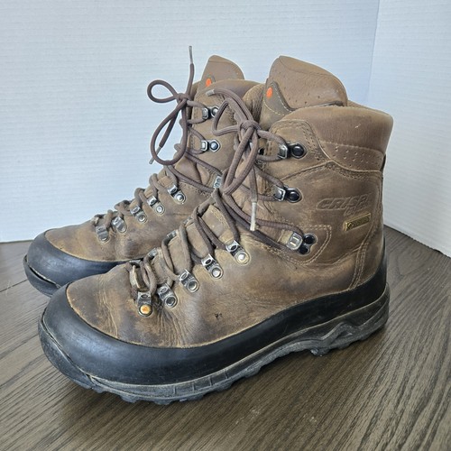 Crispi nevada non insulated - nevada,