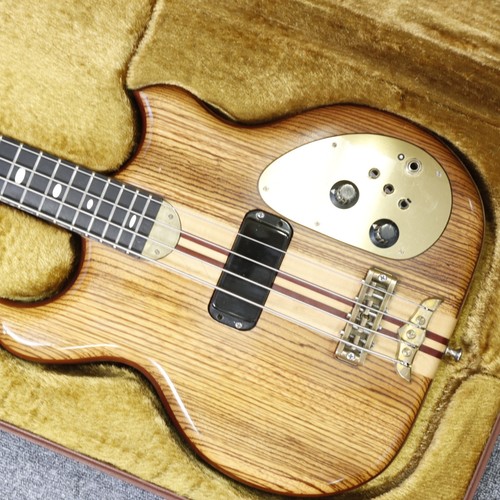 Alembic distillate 1981 - distillate,