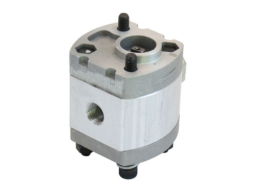 Pompe hydraulique adapté - , pour