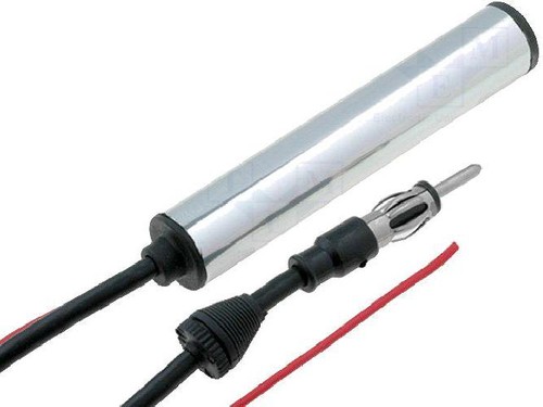 Amplificateur antenne din - antenne, am