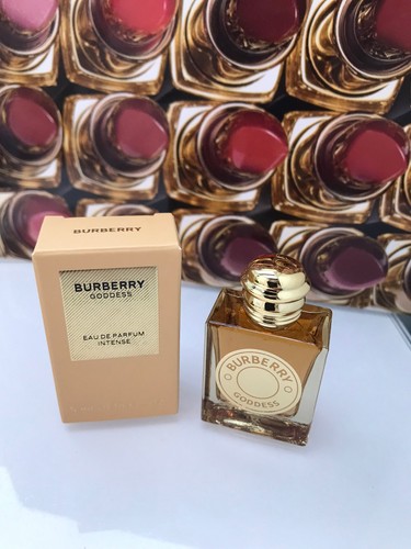 Miniature parfum - de, **
