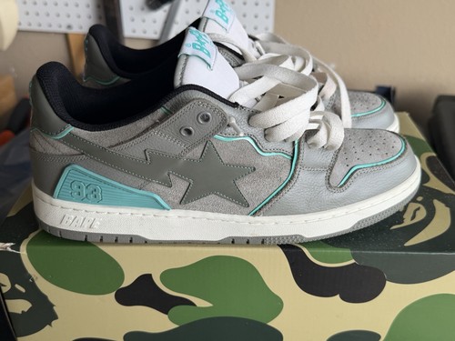 Bathing ape bape sta men - a,
