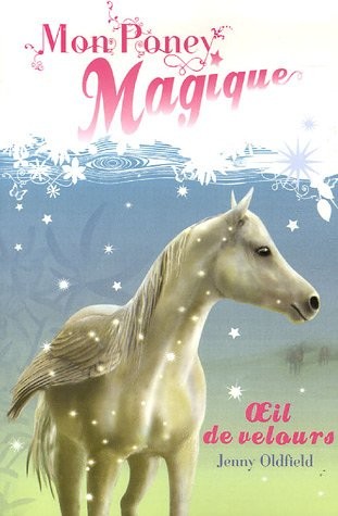 Mon poney magique tome - magique,, 3