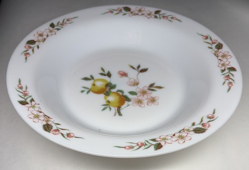 Lot assiettes creuses - 6,