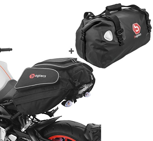 Set sacoche selle - set,