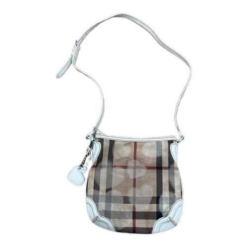 Sacoche burberry cœur - sacoche,
