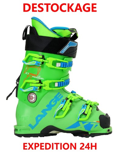 Chaussure ski randonnée - de,
