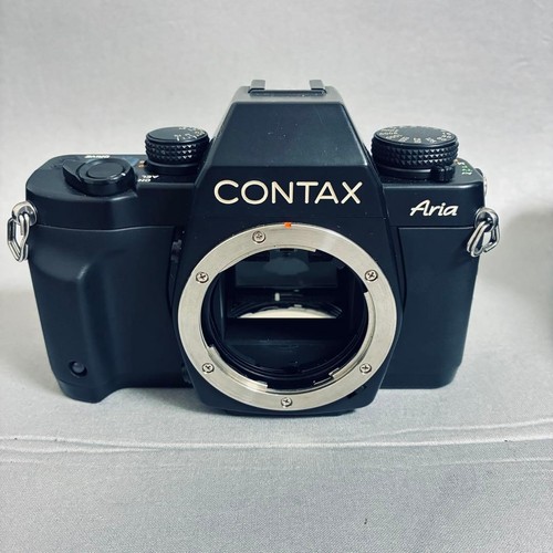 Appareil photo reflex